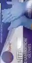 Guantes De Nitrilo Talla L
