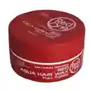 Cera Red One Aqua. Hair Wax Red Full Force 150ml