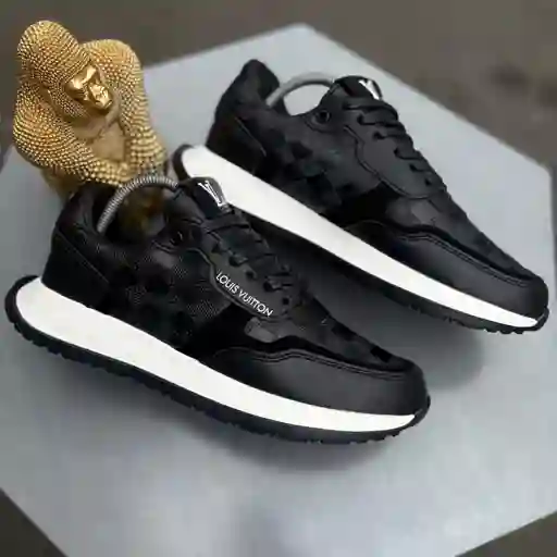Tenis Louis Vuitton