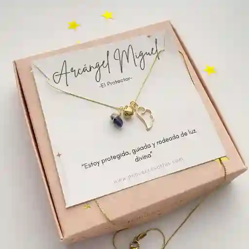 Llamador De Ángeles Miguel