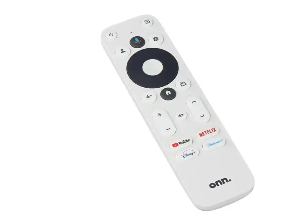 Android Tv Box Onn Chromecast