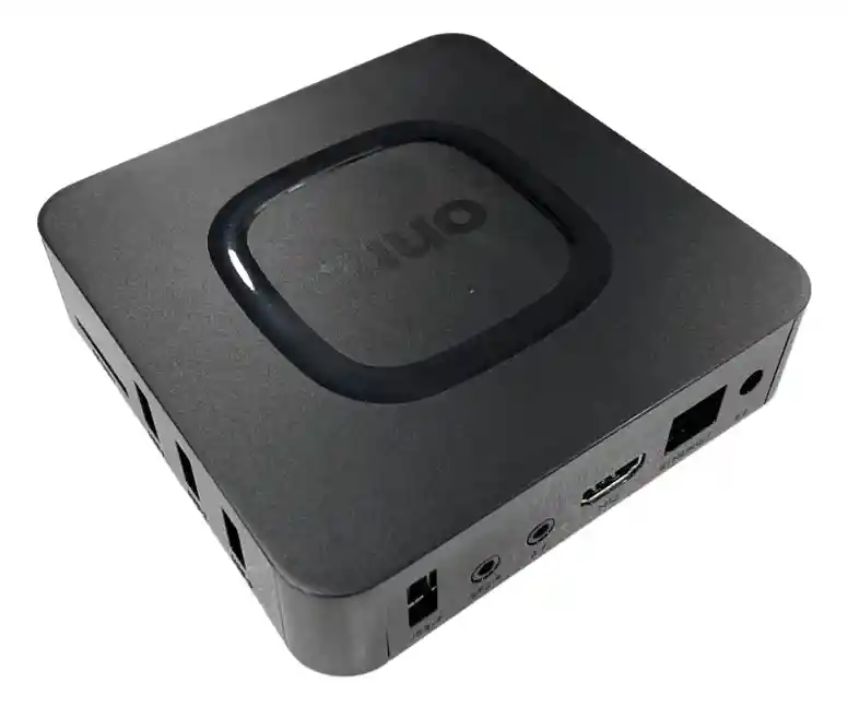 Android Tv Box Onn Chromecast