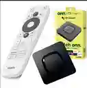 Android Tv Box Onn Chromecast