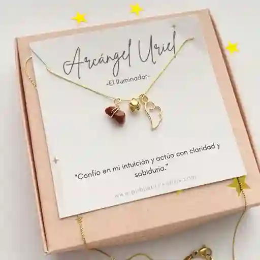 Llamador De Ángeles Uriel