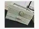 Cofre Joyero Organizador De Joyas 3 Niveles