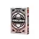 Baraja De Cartas The Mandalorian (star Wars) Theory 11
