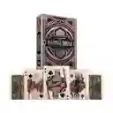 Baraja De Cartas The Mandalorian (star Wars) Theory 11