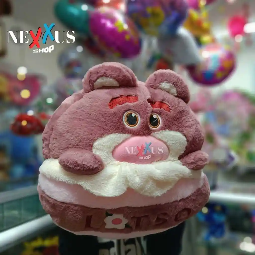 Cojin Lotso