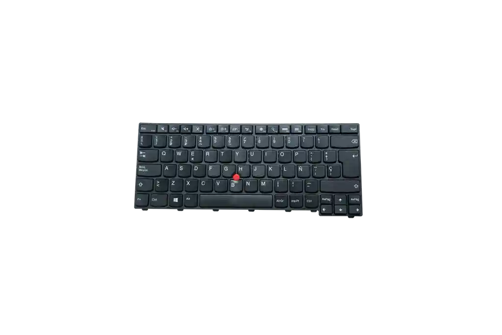 Teclado Lenovo Thinkpad T440 / T440p / T440s / T450 / T450s / T431s / E431
