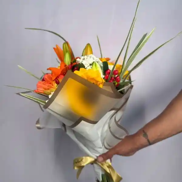 Bouquet Mixto