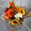 Bouquet Mixto