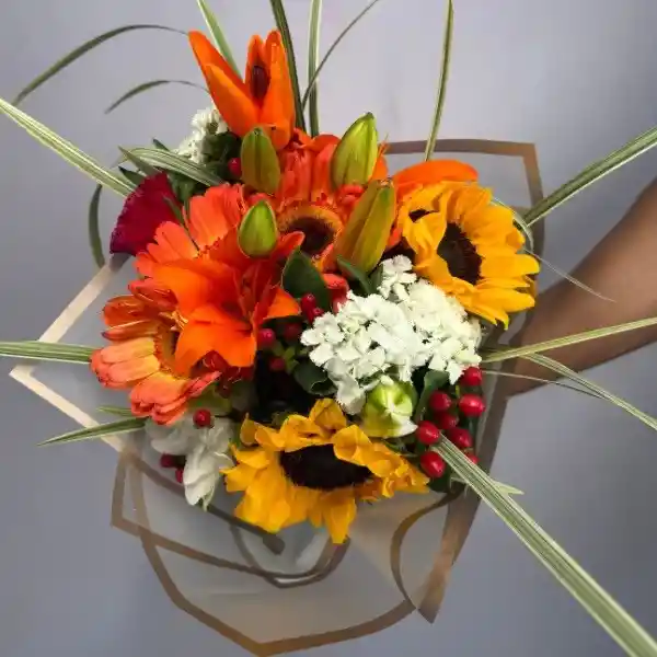 Bouquet Mixto
