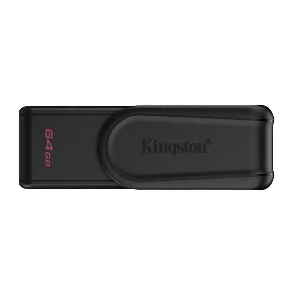 Kingston Memoria Usb 64gb Usb 3.2 Original