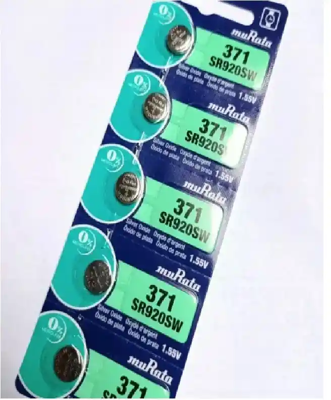 Pila Mercury Sr920sw (371)