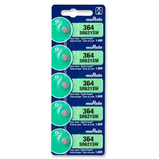 Pila Mercury Sr621sw (364)