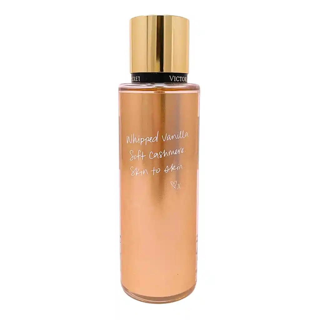 Splash Bare Vanilla Victorias Secret Original 250ml