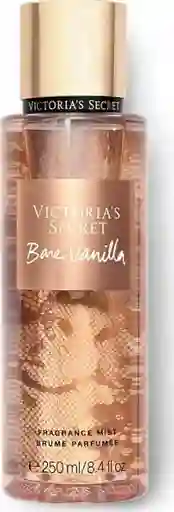 Splash Bare Vanilla Victorias Secret Original 250ml