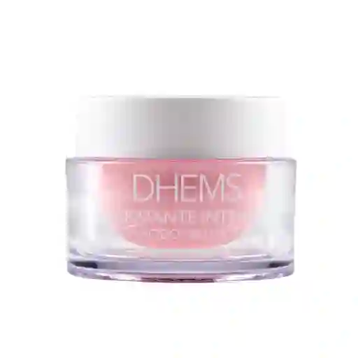 Crema Facial Dhems Hidratante Intensiva 50ml