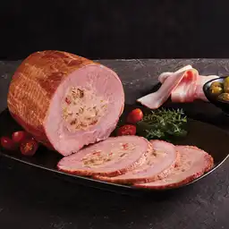 Muchacho Relleno De Res