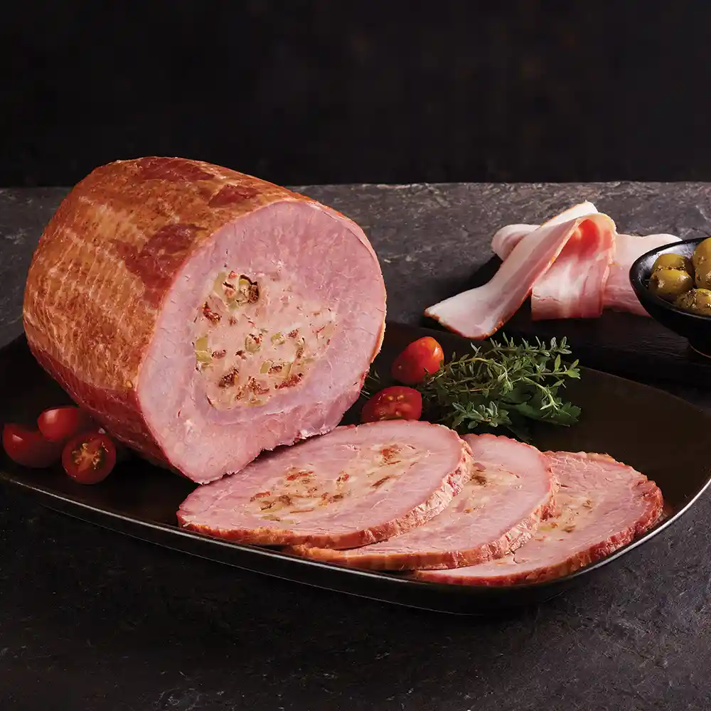 Muchacho Relleno De Res