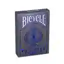 Baraja De Cartas Foil Back Bicycle