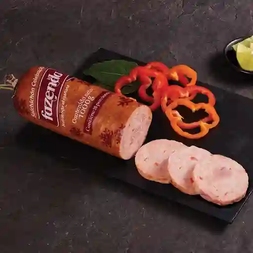 Salchichon Celebracion X 1.000 Gr