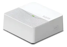 Hub Concentrador Tp-link Tapo H200 Inteligente Con Alarma Blanco