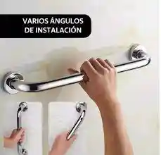 Barra De Seguridad De 60cm Boccherini