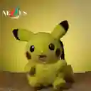 Maleta Pikachu