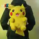 Maleta Pikachu