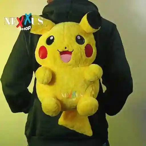 Maleta Pikachu