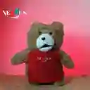 Maleta Del Oso Ted