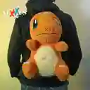 Maleta Charmander Bebe