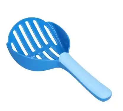 Limpiador Pala Para Arena Para Perros Y Gatos