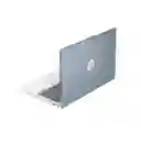 Portátil Hp 14-em0017la Ryzen 5 7530u 8gb Ddr5 Ssd 512gb 14" Windows 11 Home Plata