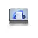 Portátil Hp 14-em0017la Ryzen 5 7530u 8gb Ddr5 Ssd 512gb 14" Windows 11 Home Plata