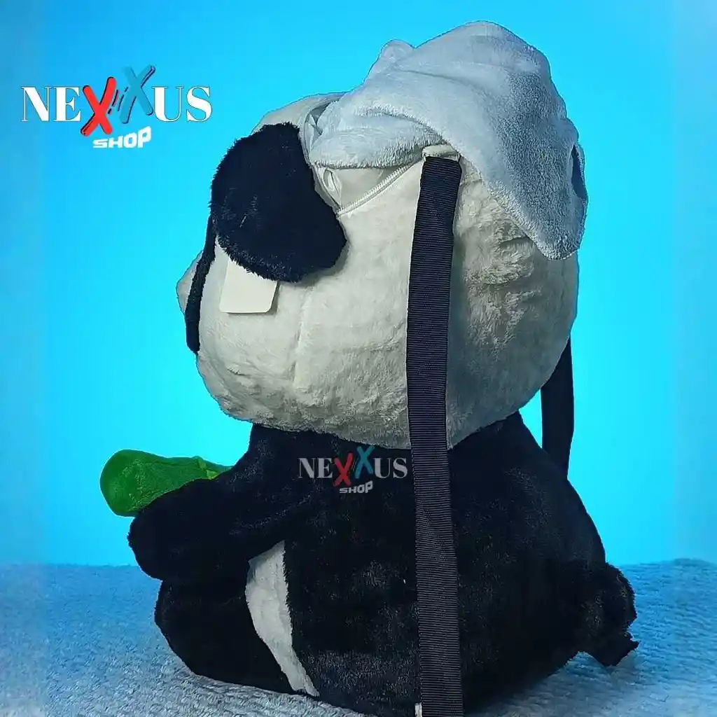 Maleta De Panda