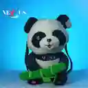 Maleta De Panda