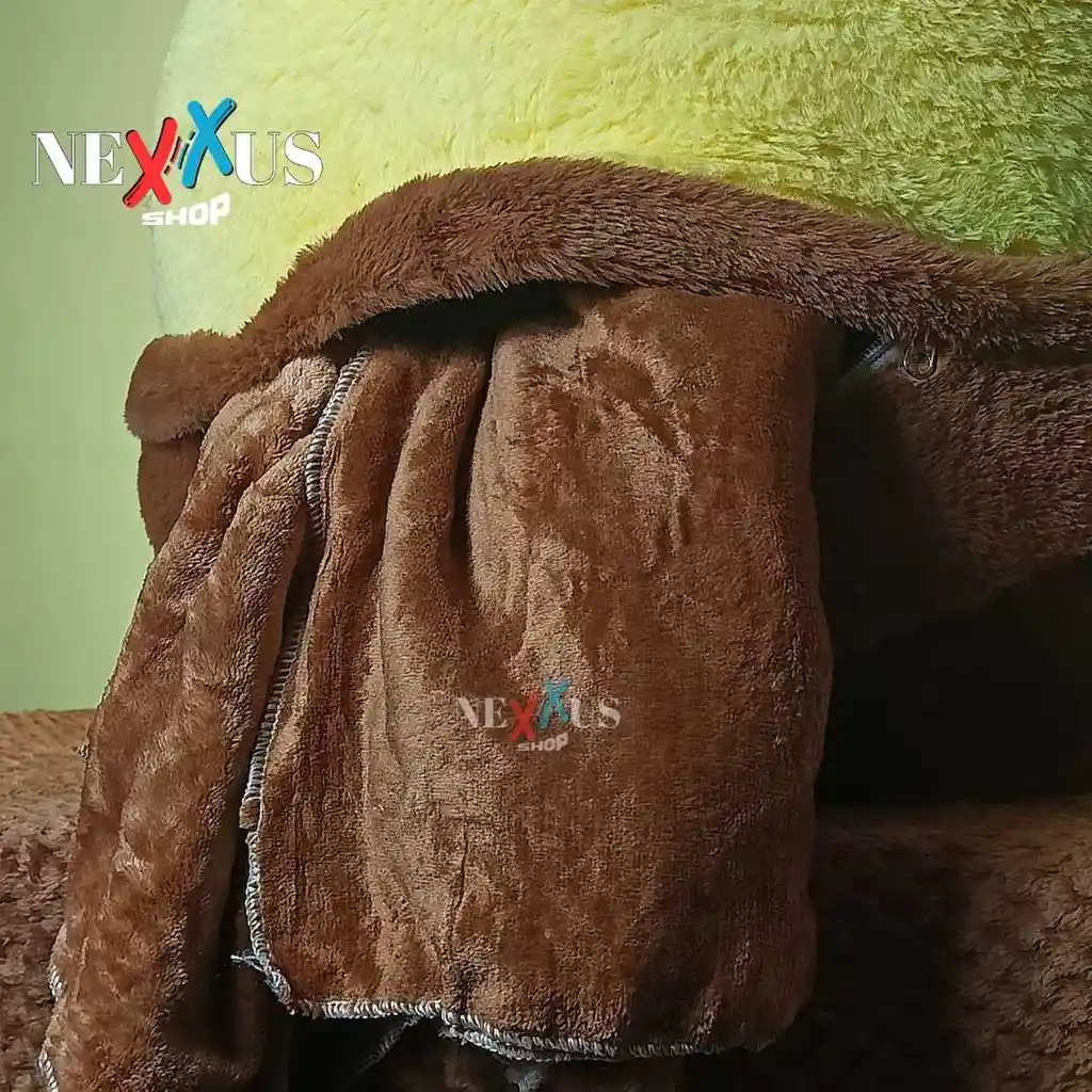 Almohada Winnie Pooh