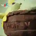 Almohada Winnie Pooh