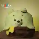 Almohada Winnie Pooh