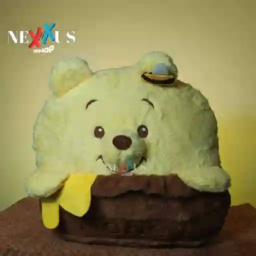 Almohada Winnie Pooh