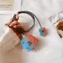 Protector De Cable + Protector De Cargador. Modelo: Nintendo Switch