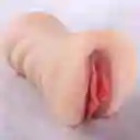 Masturbador Vagina Realista Emilia Juguete Masculino