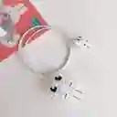 Kit Completo Protector De Cable + Protector De Cargador Iphone 18w/20w. Modelo: Furia Luminosa