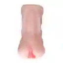 Vagina Masturbador Realista Lilith Piel - Juguete Masculino
