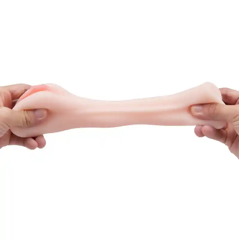 Vagina Masturbador Realista Lilith Piel - Juguete Masculino