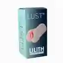 Vagina Masturbador Realista Lilith Piel - Juguete Masculino