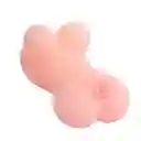 Masturbador Vagina Suki Con Senos Piel