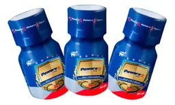 Potenciador Multivitaminico Sexual Powersx 30ml